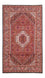 Perser Rug - Bidjar - 174 x 110 cm - red