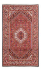 Perser Rug - Bidjar - 174 x 110 cm - red