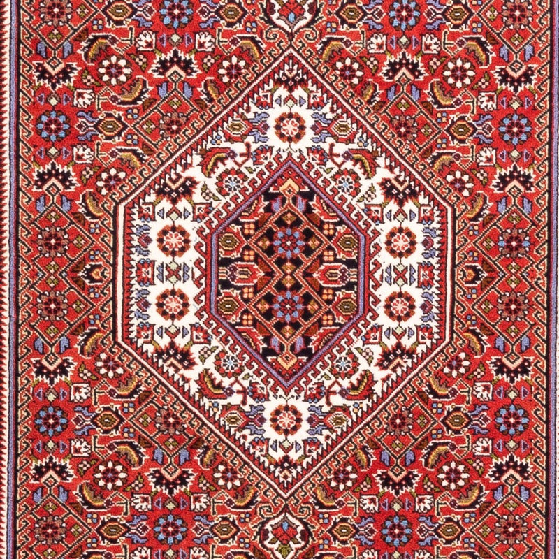 Perser Rug - Bidjar - 174 x 110 cm - red