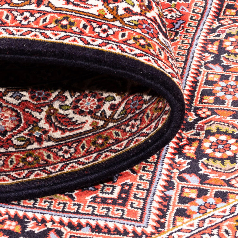 Perser Rug - Bidjar - 174 x 110 cm - red