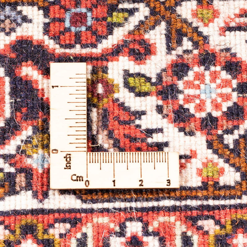 Perser Rug - Bidjar - 174 x 110 cm - red