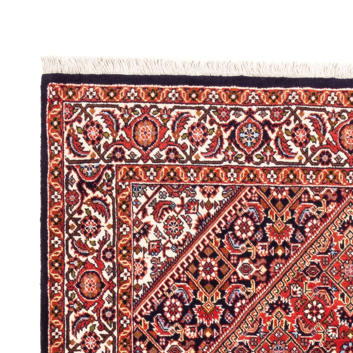 Bidjar - Bukan Rug 108x174cm - Persian Rugs