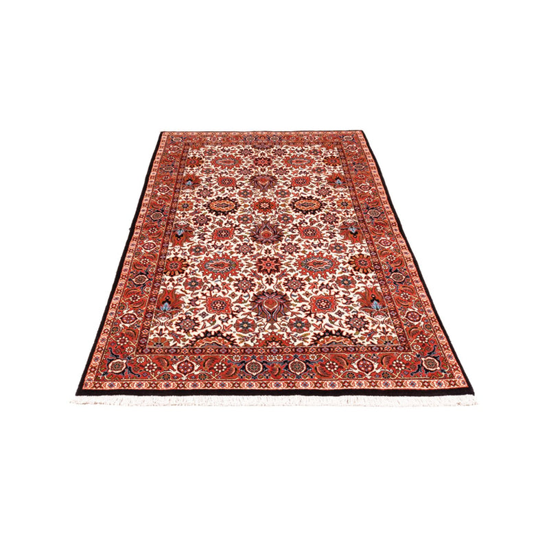 Runner Perser Rug - Bidjar - 183 x 104 cm - cream