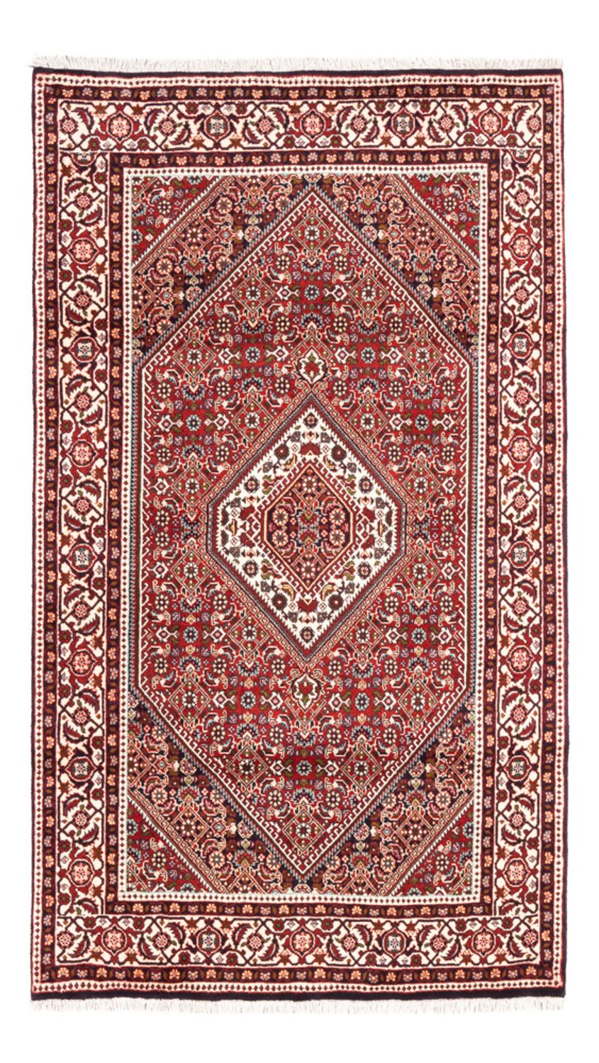 Perser Rug - Bidjar - 174 x 107 cm - red