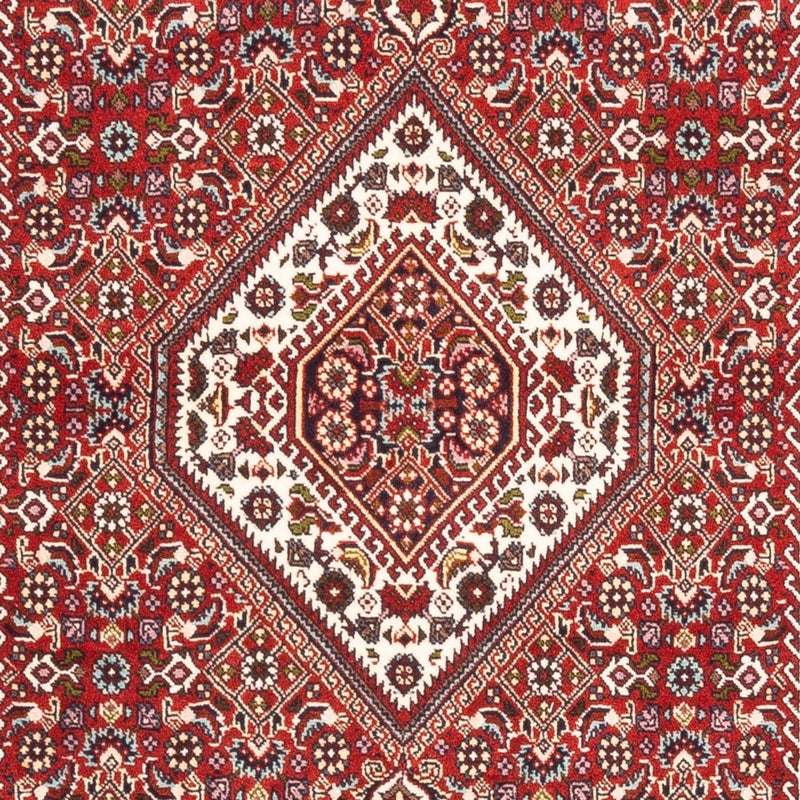 Perser Rug - Bidjar - 174 x 107 cm - red