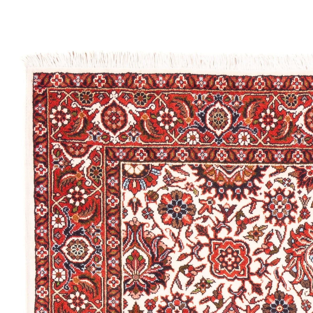 Bidjar - Bukan Rug 110x177cm - Persian Rugs