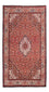 Perser Rug - Bidjar - 188 x 112 cm - red