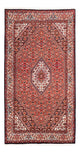 Perser Rug - Bidjar - 188 x 112 cm - red