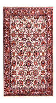 Perser Rug - Bidjar - 182 x 110 cm - cream