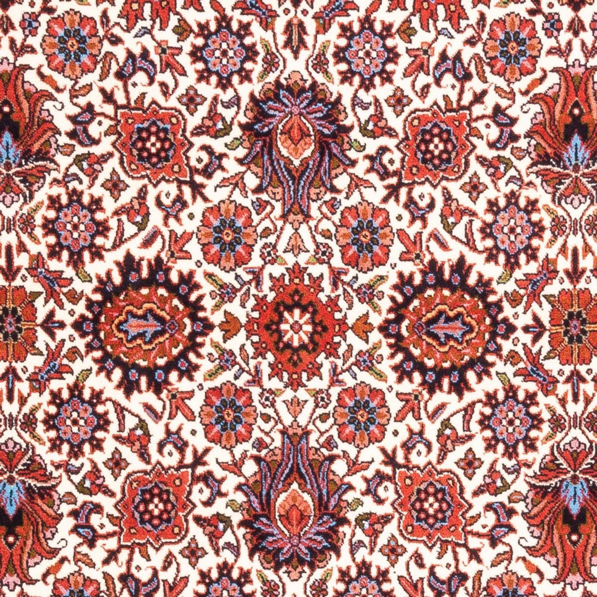 Perser Rug - Bidjar - 182 x 110 cm - cream