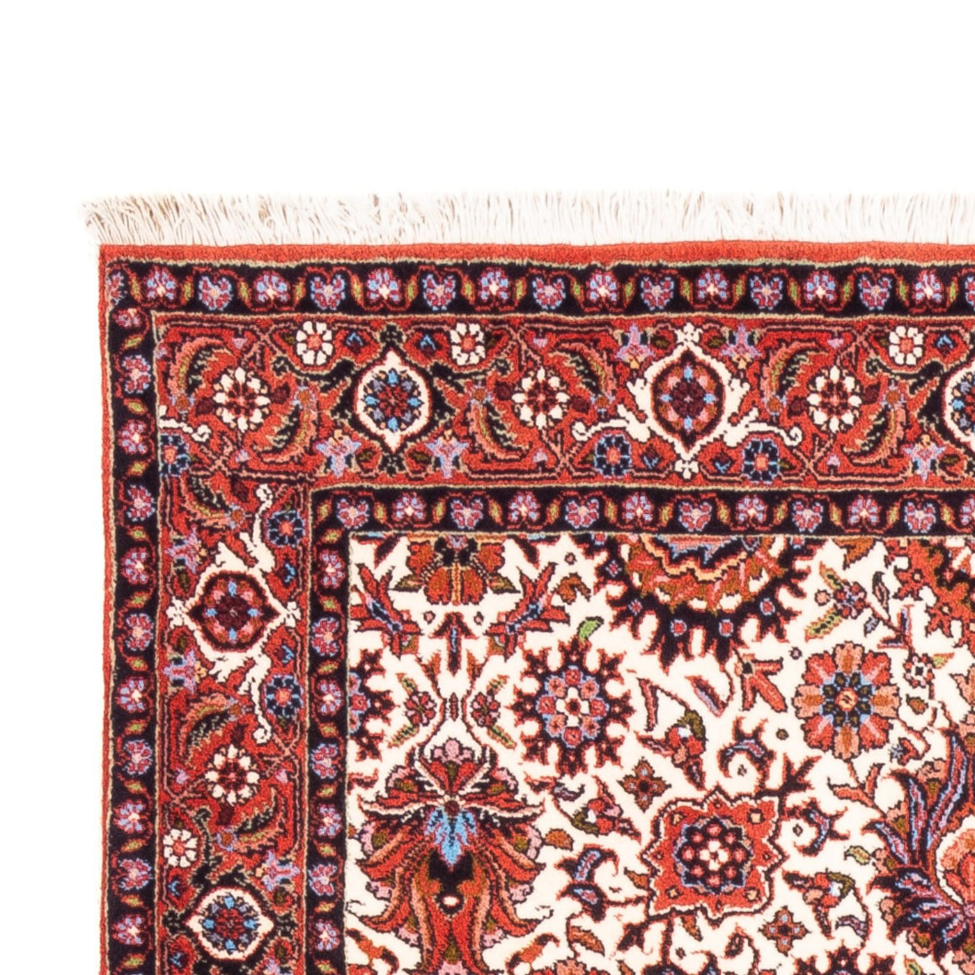 Bidjar - Bukan Rug 182x110cm - Persian Rugs