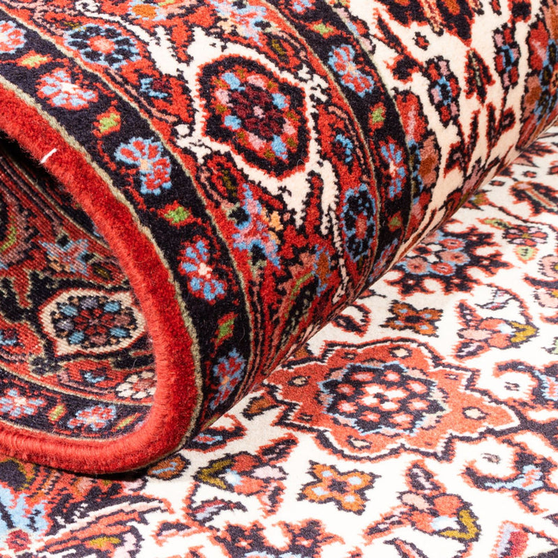 Perser Rug - Bidjar - 182 x 110 cm - cream