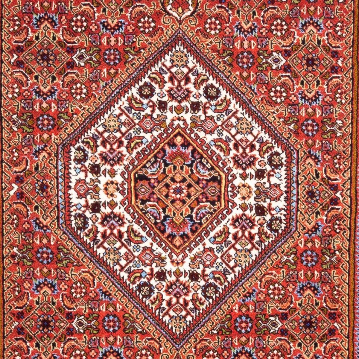 Perser Rug - Bidjar - 176 x 110 cm - red
