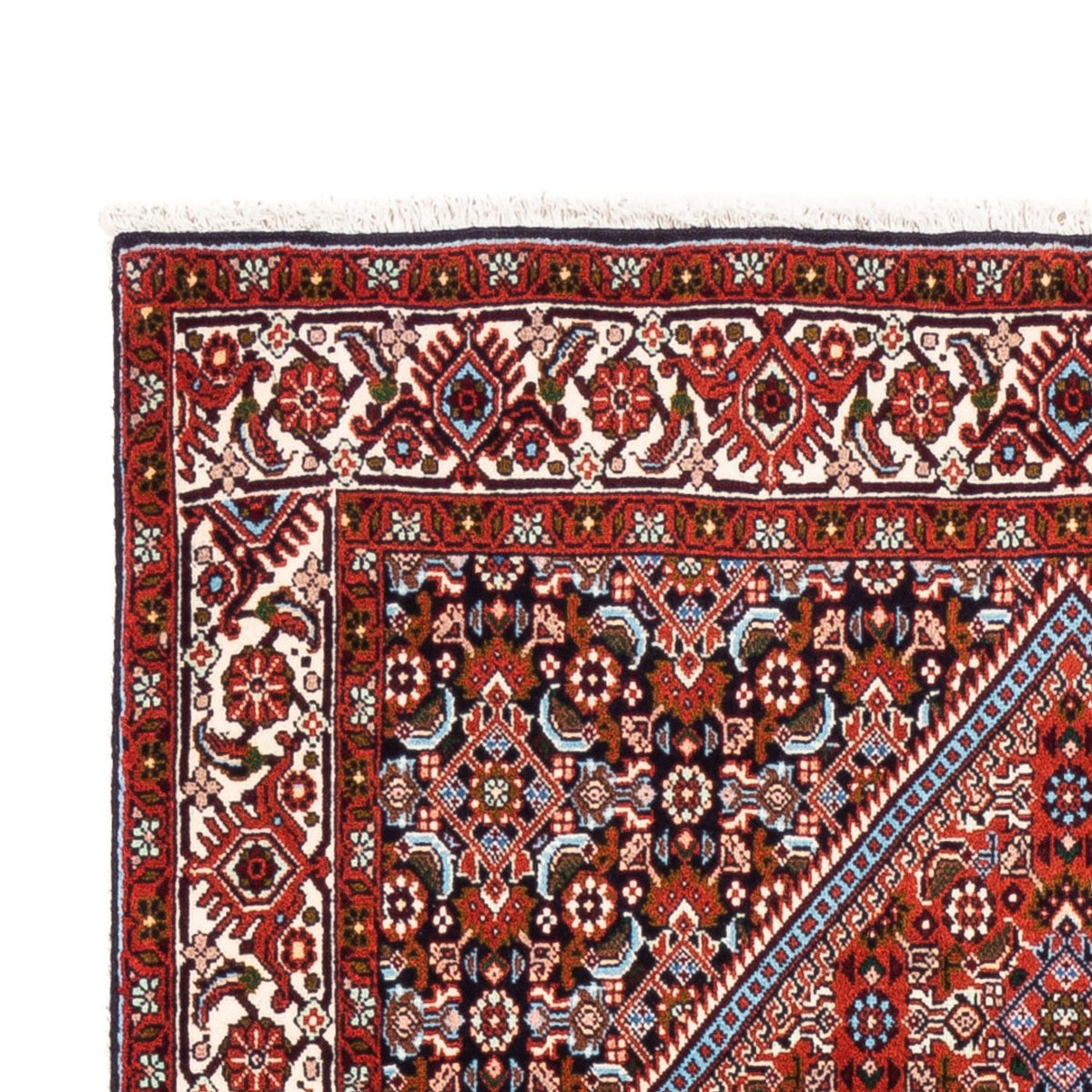 Bidjar - Bukan Rug 110x182cm - Persian Rugs