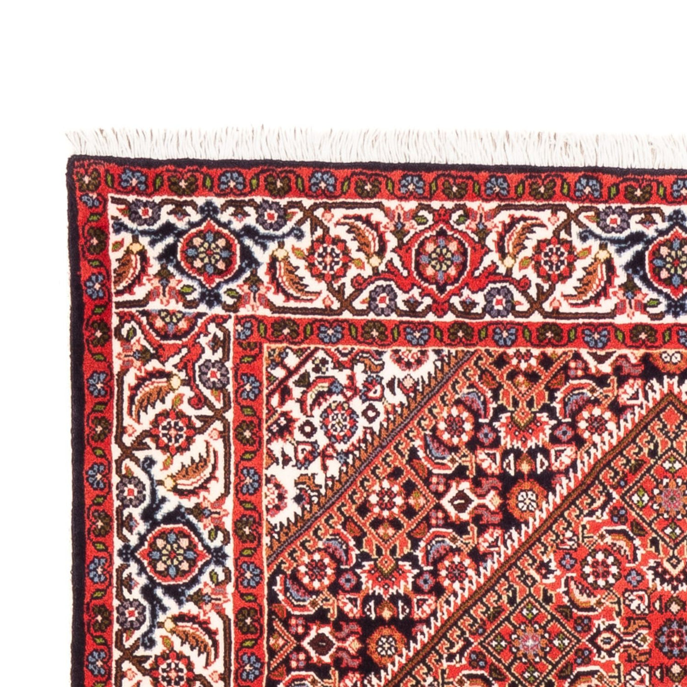 Bidjar - Bukan Rug 183x110cm - Persian Rugs