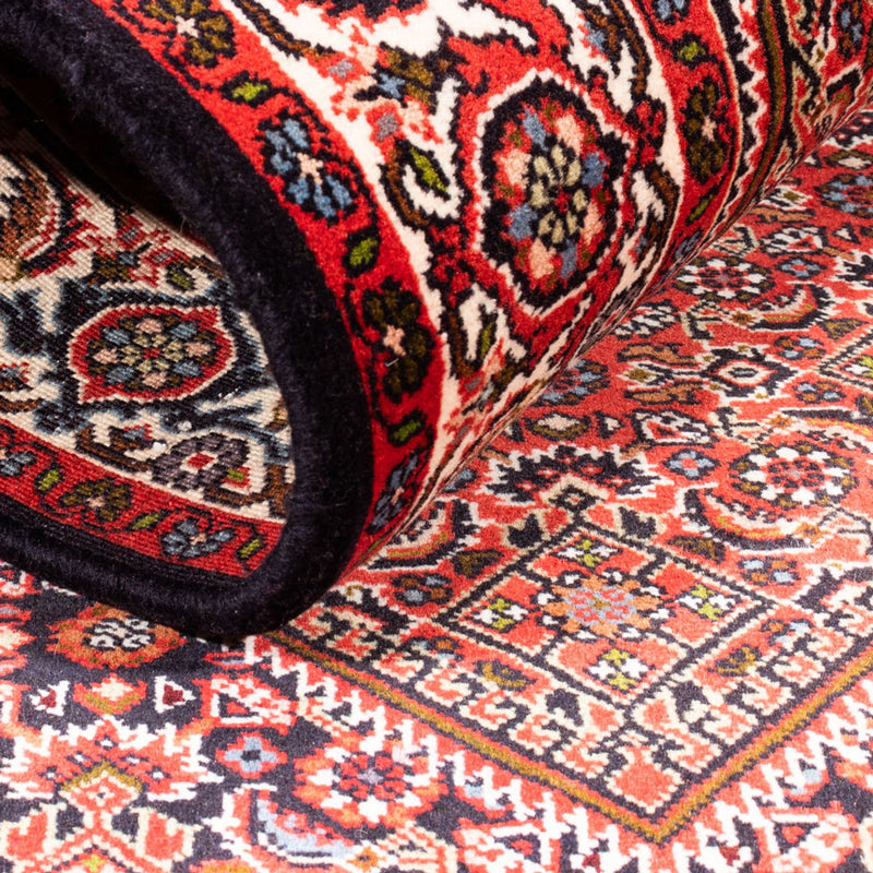 Perser Rug - Bidjar - 183 x 110 cm - red