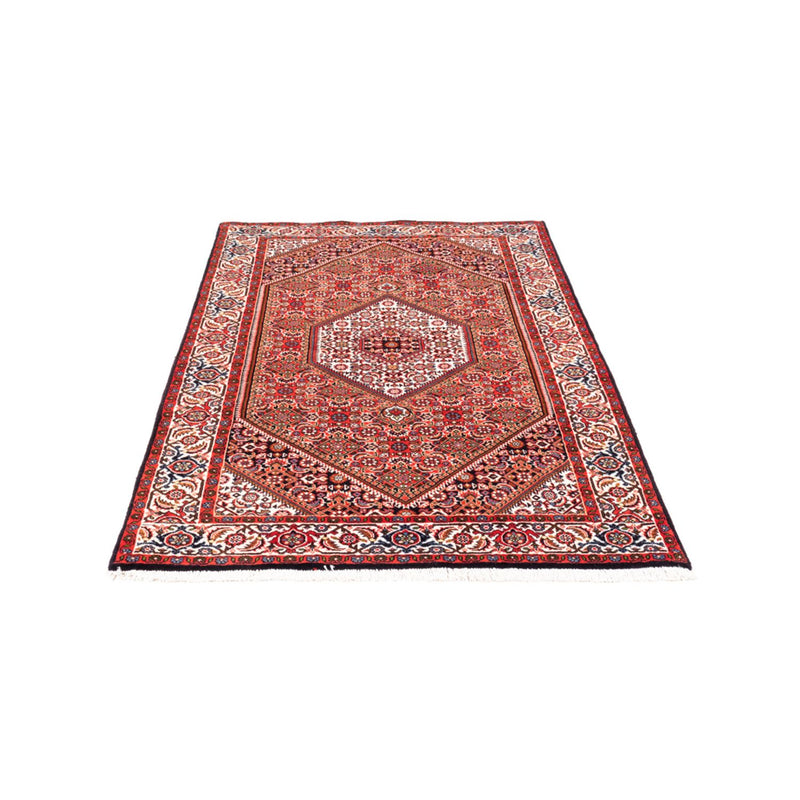 Perser Rug - Bidjar - 183 x 110 cm - red
