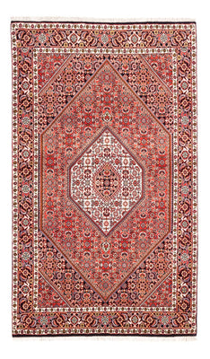 Perser Rug - Bidjar - 174 x 108 cm - red