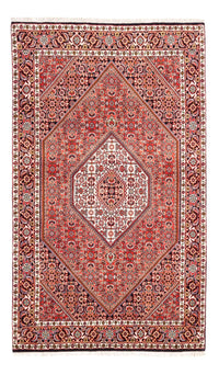 Perser Rug - Bidjar - 174 x 108 cm - red