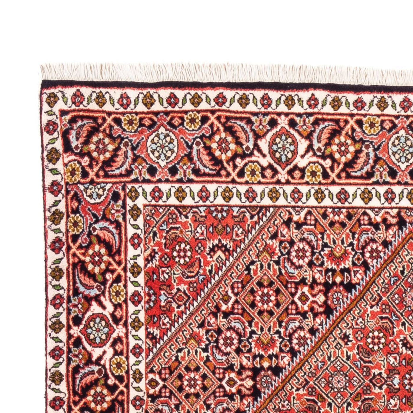 Bidjar - Bukan Rug 174x108cm - Persian Rugs
