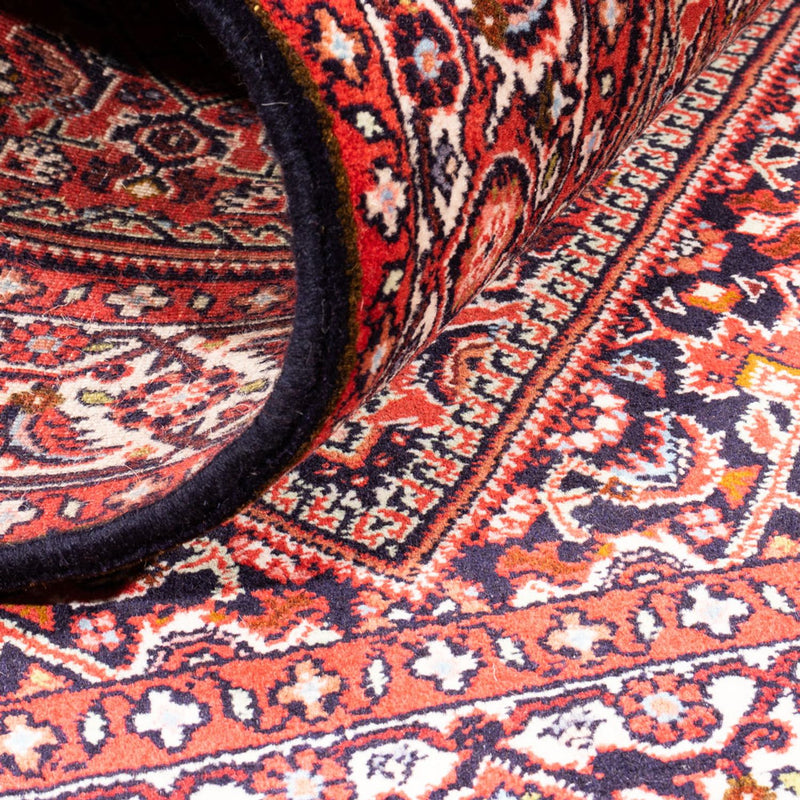 Perser Rug - Bidjar - 180 x 108 cm - red