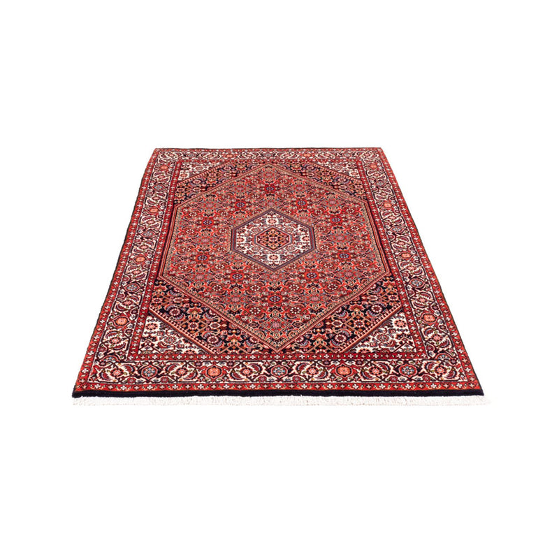 Perser Rug - Bidjar - 180 x 108 cm - red