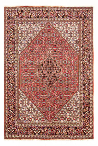 Bidjar - Bukan Rug 200x294cm - Persian Rugs