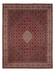 Perser Rug - Bidjar - 342 x 252 cm - dark red