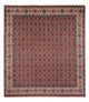 Perser Rug - Bidjar - 296 x 248 cm - dark red