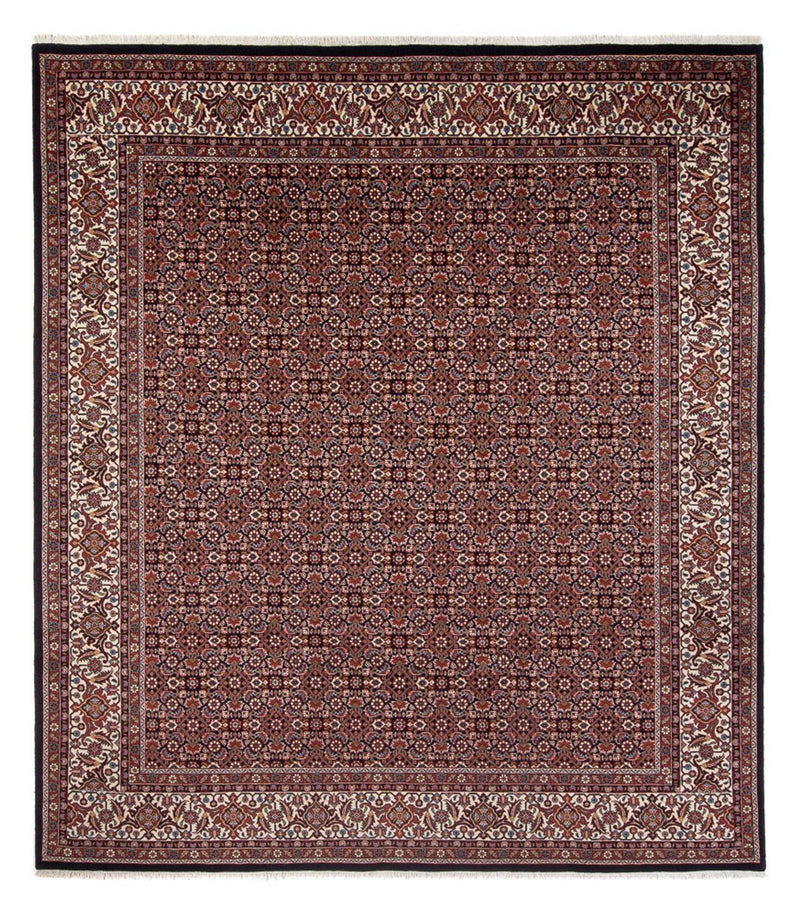 Perser Rug - Bidjar - 300 x 248 cm - dark blue