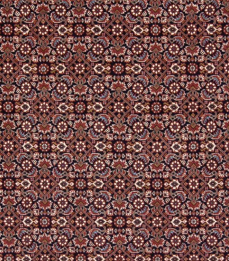 Perser Rug - Bidjar - 300 x 248 cm - dark blue