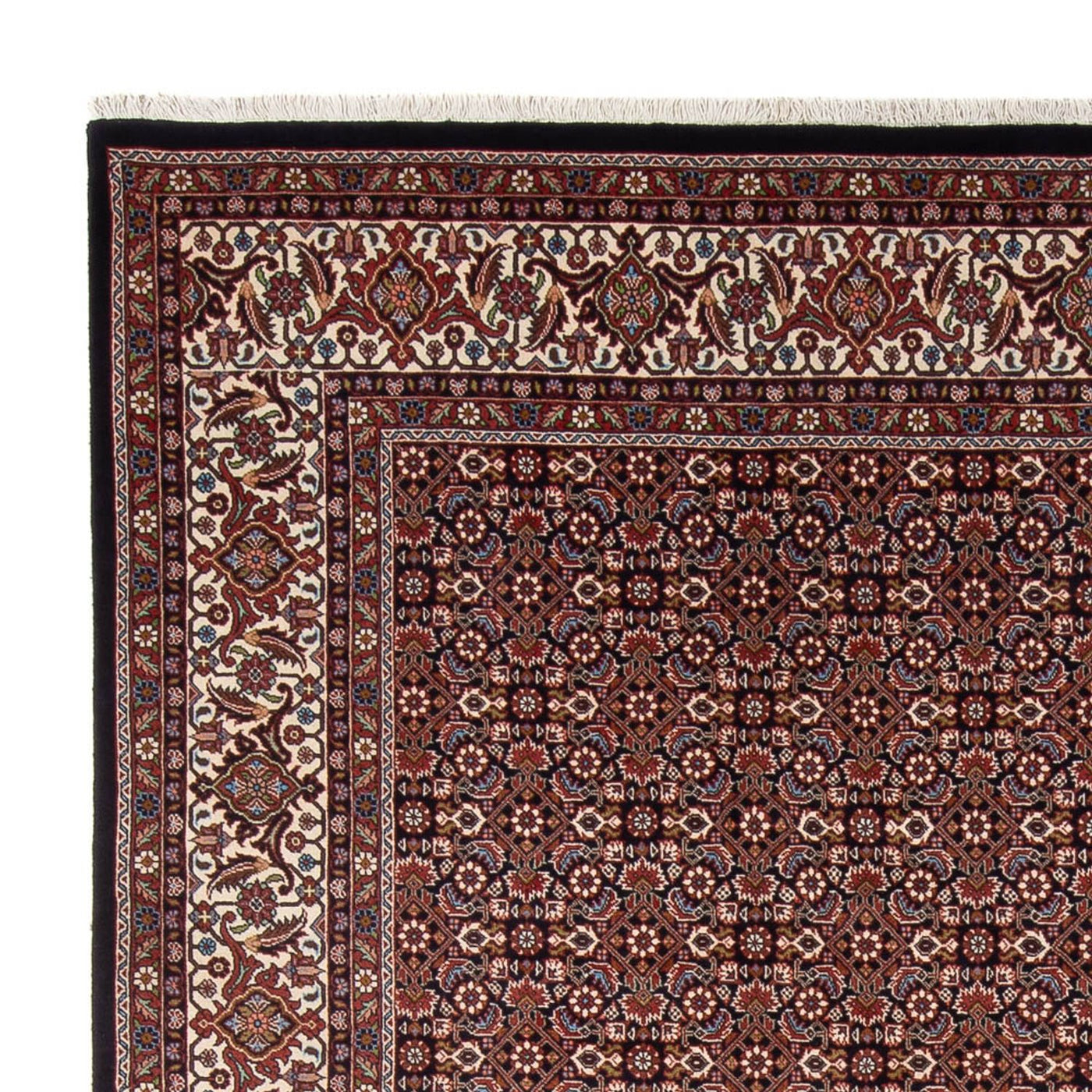 Bidjar - Bukan Rug 300x248cm - Persian Rugs