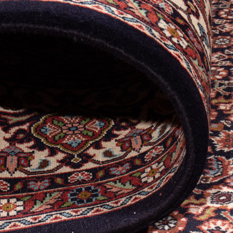 Perser Rug - Bidjar - 300 x 248 cm - dark blue