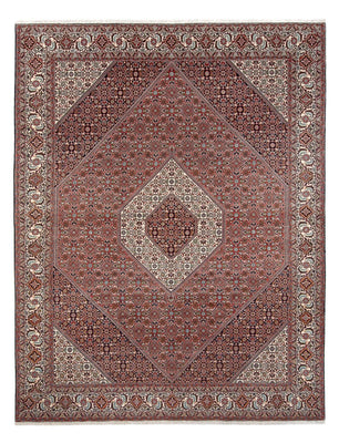 Perser Rug - Bidjar - 344 x 247 cm - rust
