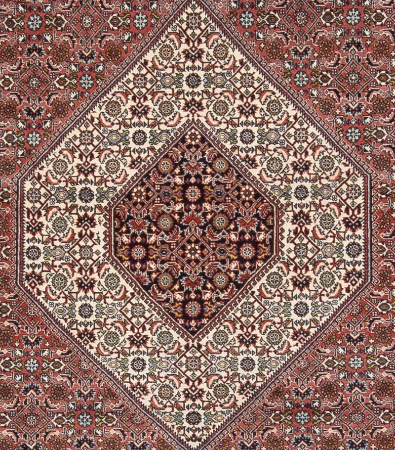 Perser Rug - Bidjar - 344 x 247 cm - rust