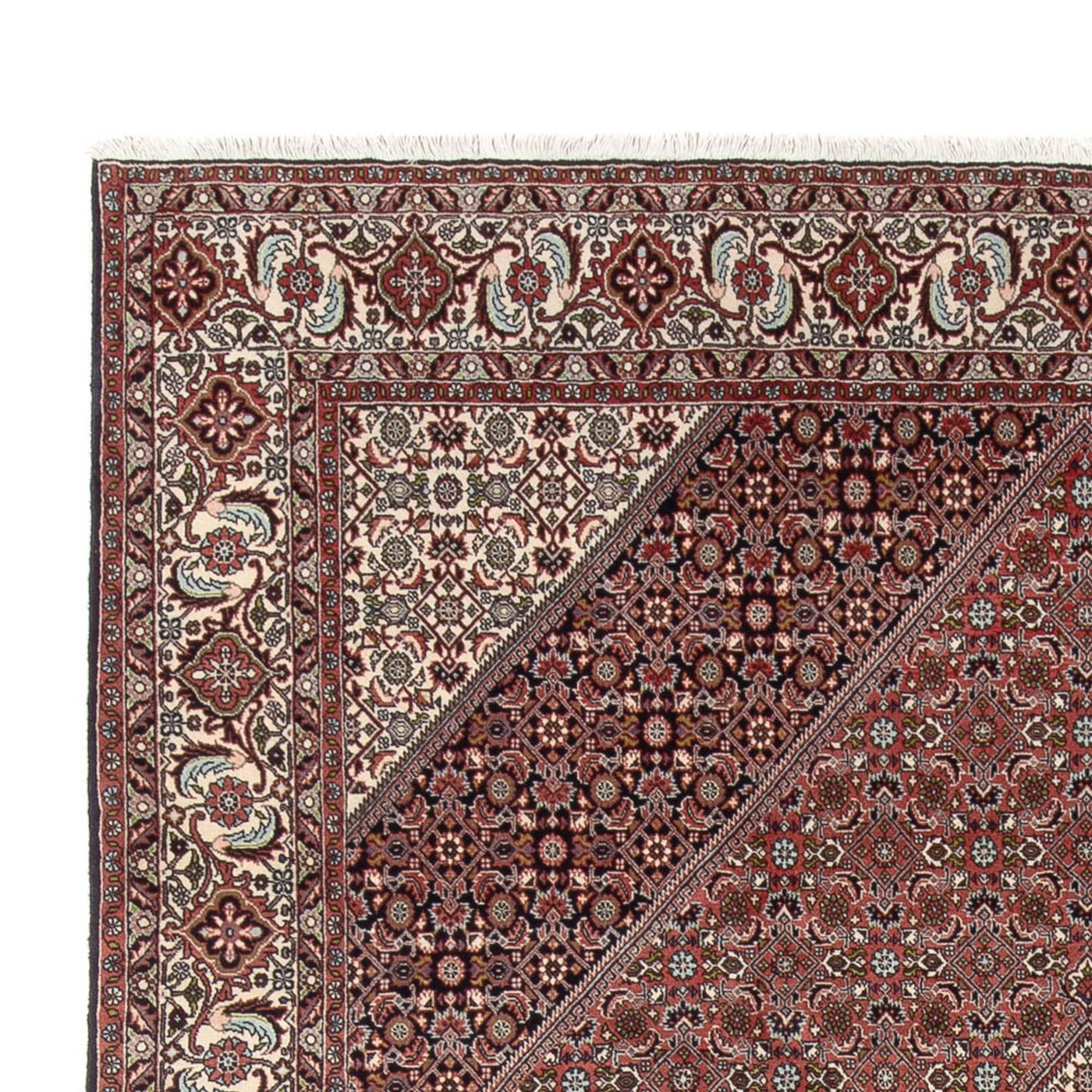 Bidjar - Bukan Rug 344x247cm - Persian Rugs