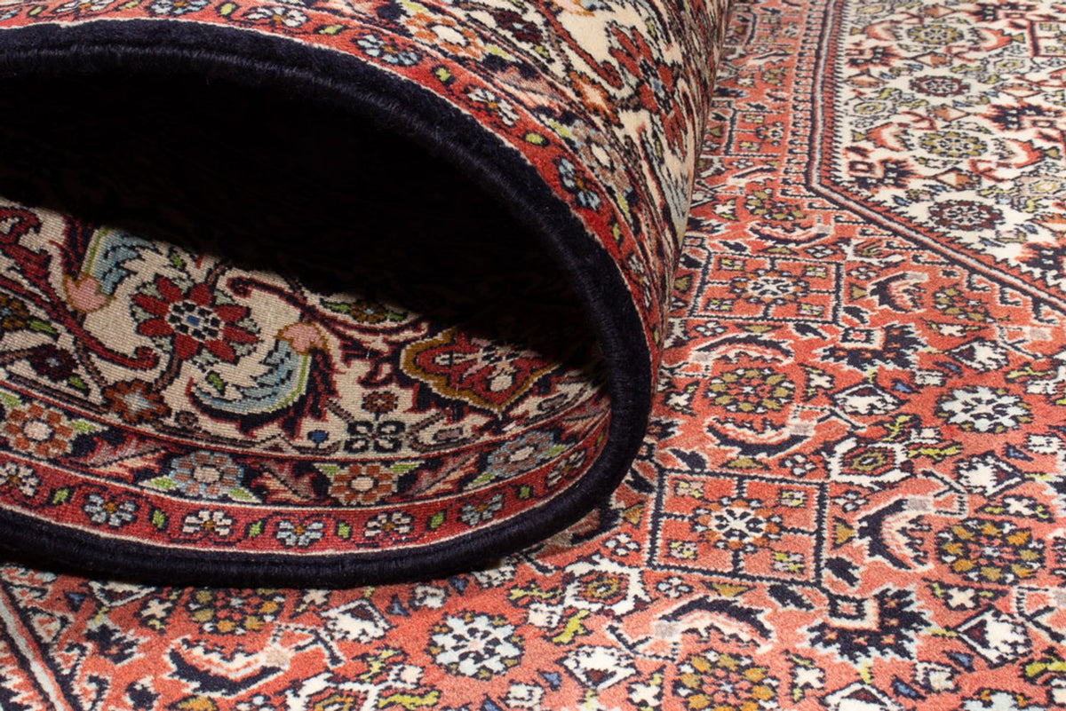 Perser Rug - Bidjar - 344 x 247 cm - rust