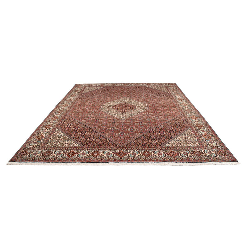 Perser Rug - Bidjar - 344 x 247 cm - rust