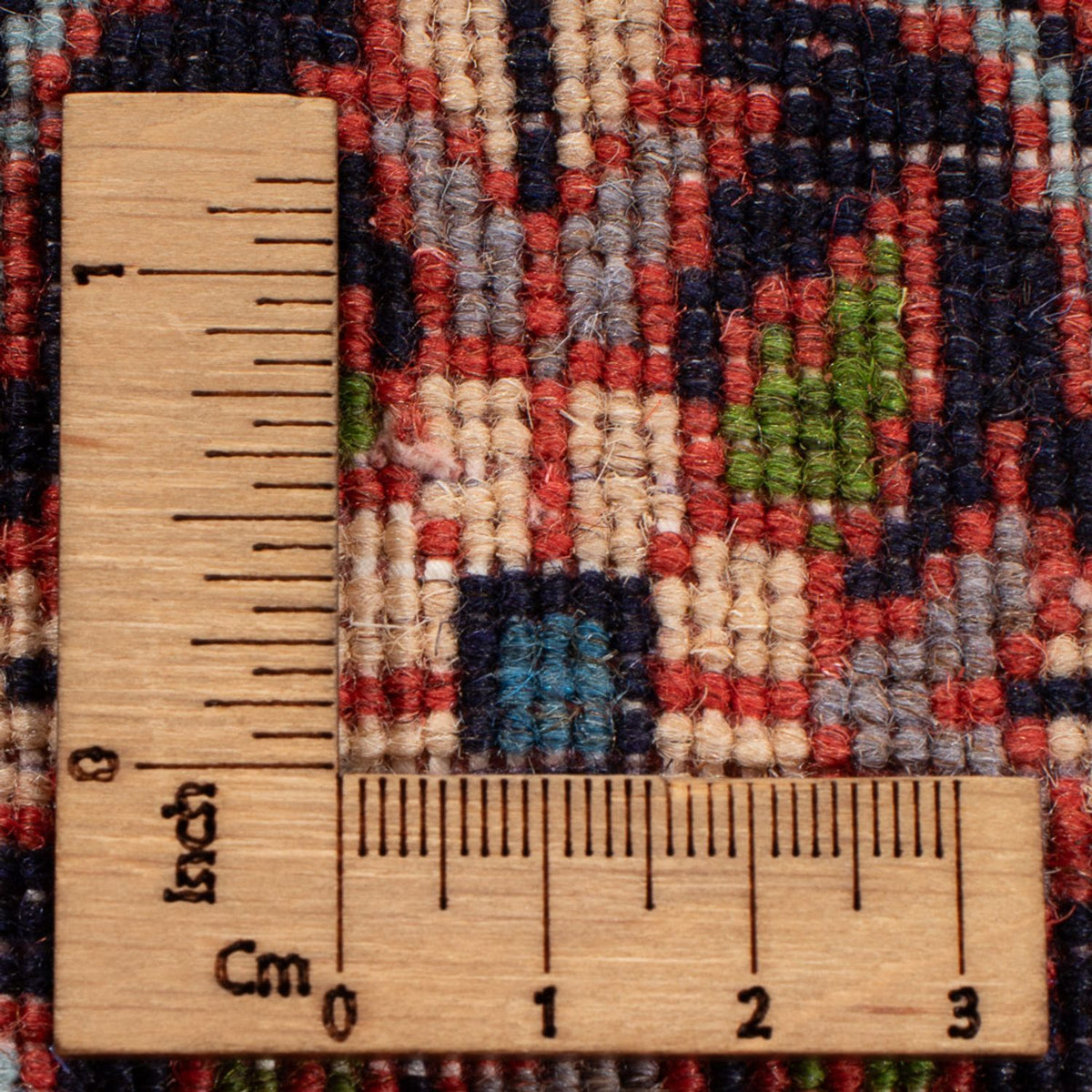 Perser Rug - Bidjar - 290 x 243 cm - rust