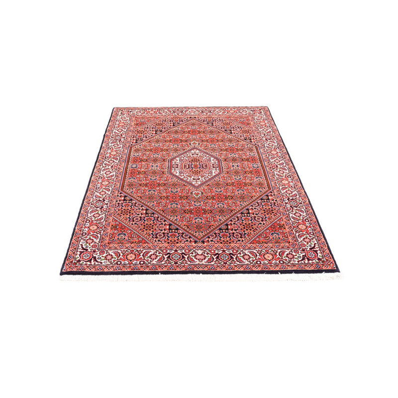 Perser Rug - Bidjar - 173 x 110 cm - red