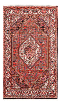 Perser Rug - Bidjar - 186 x 112 cm - red