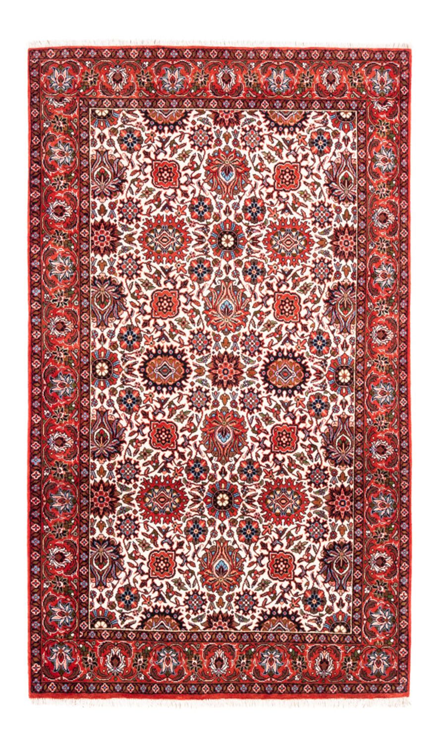 Perser Rug - Bidjar - 172 x 108 cm - cream