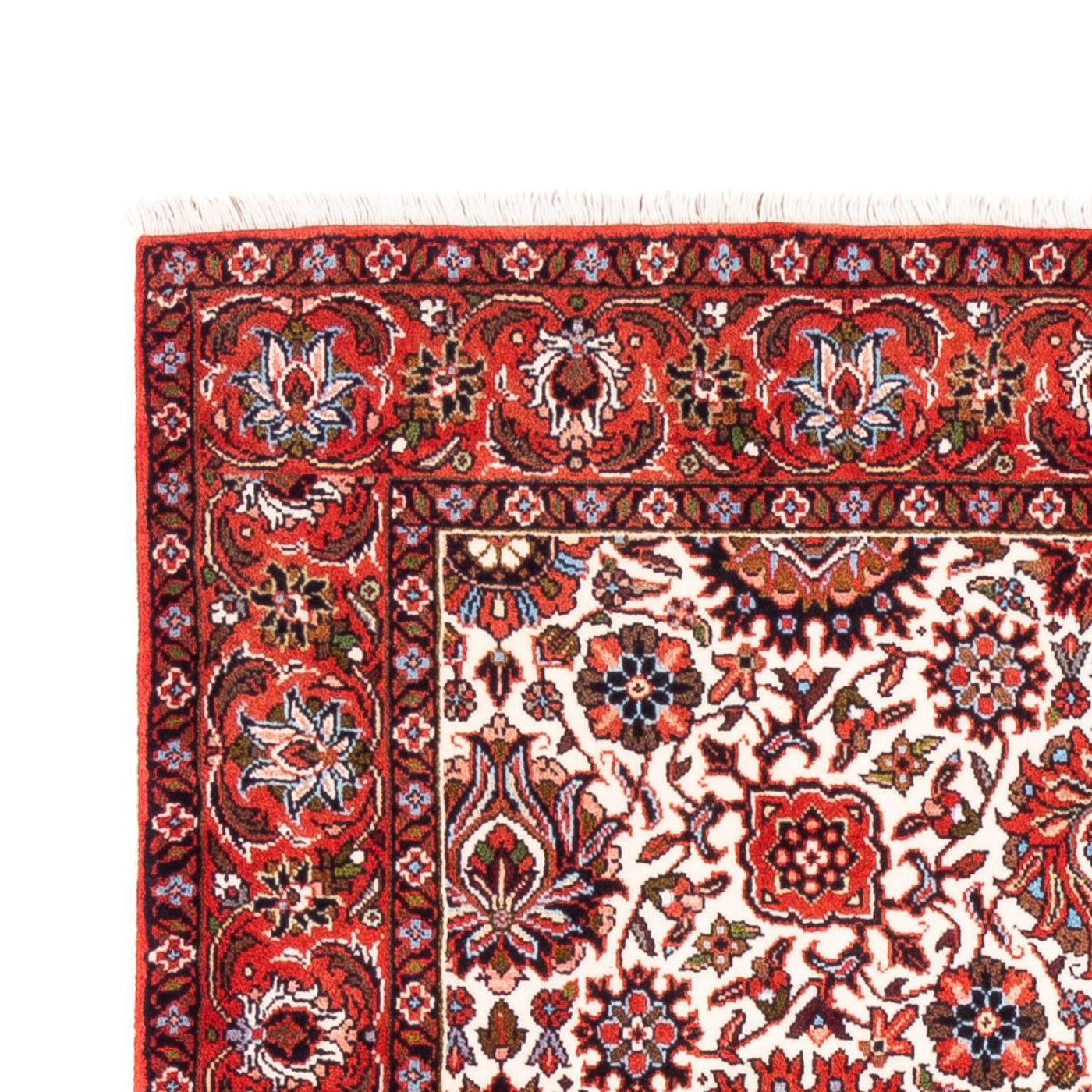 Bidjar - Bukan Rug 172x108cm - Persian Rugs