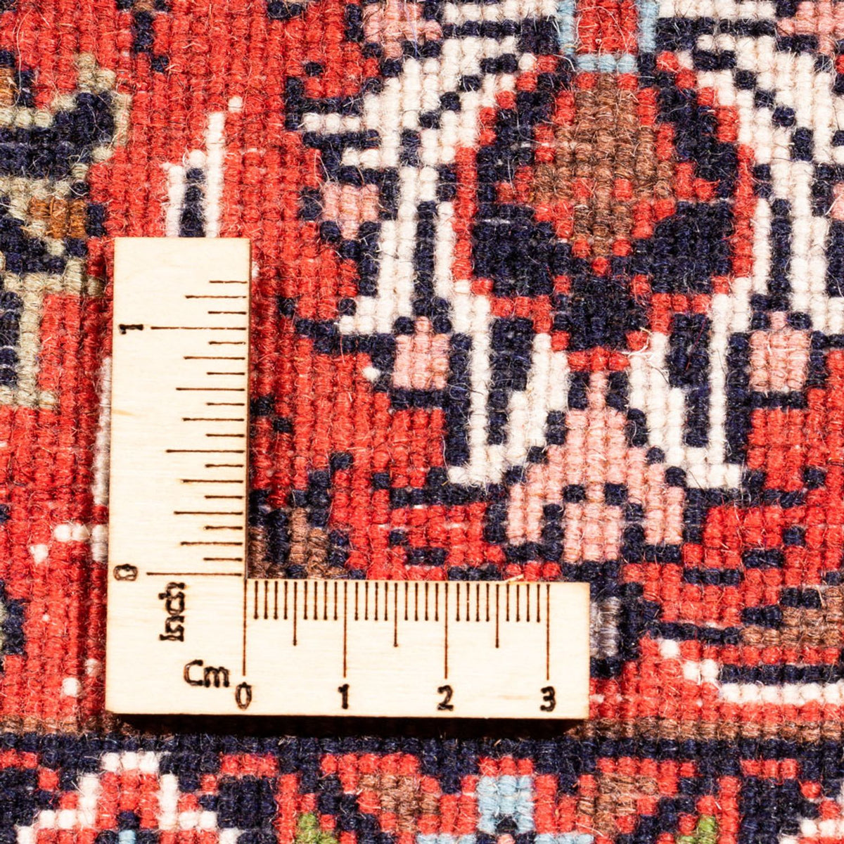 Perser Rug - Bidjar - 172 x 108 cm - cream