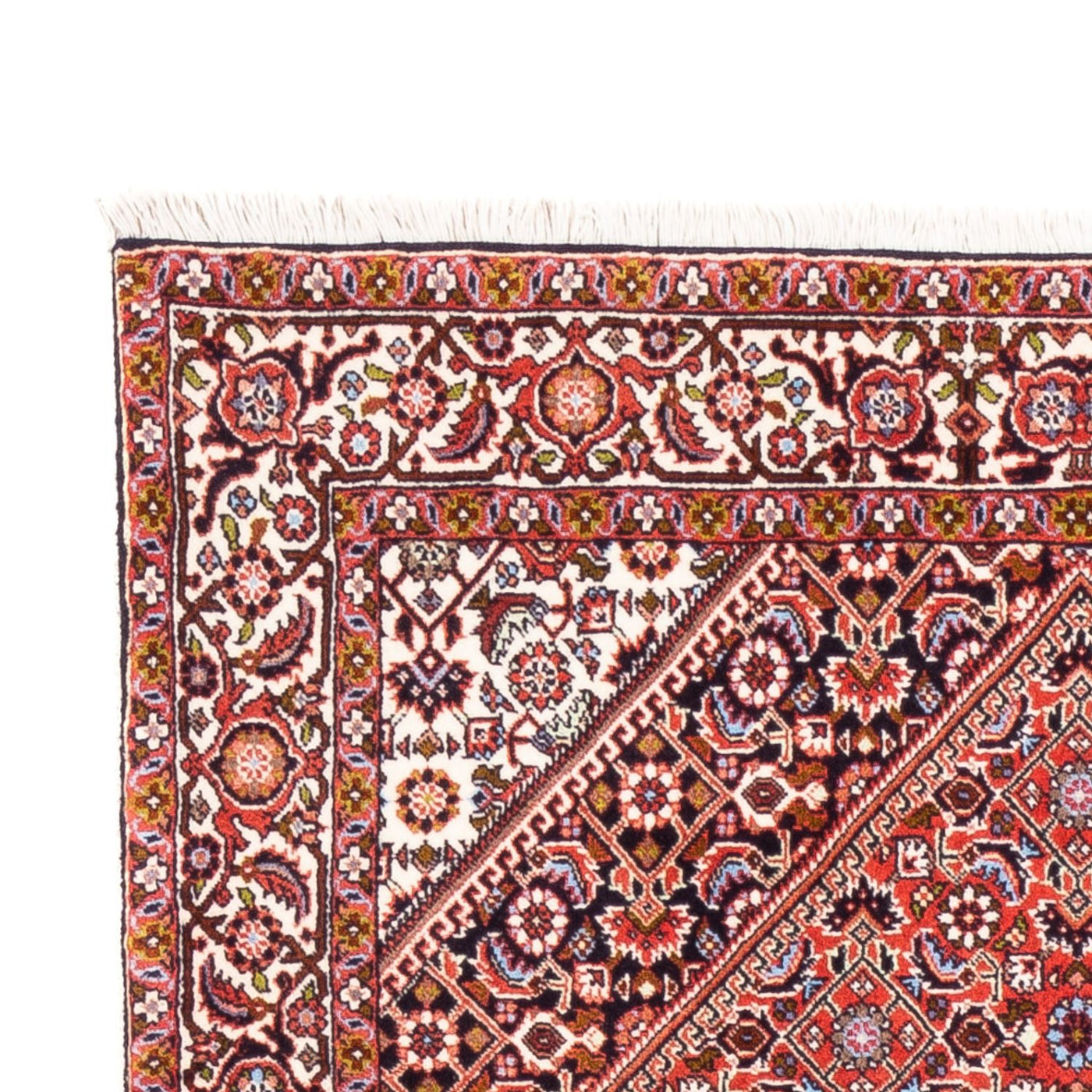 Bidjar - Bukan Rug 177x106cm - Persian Rugs
