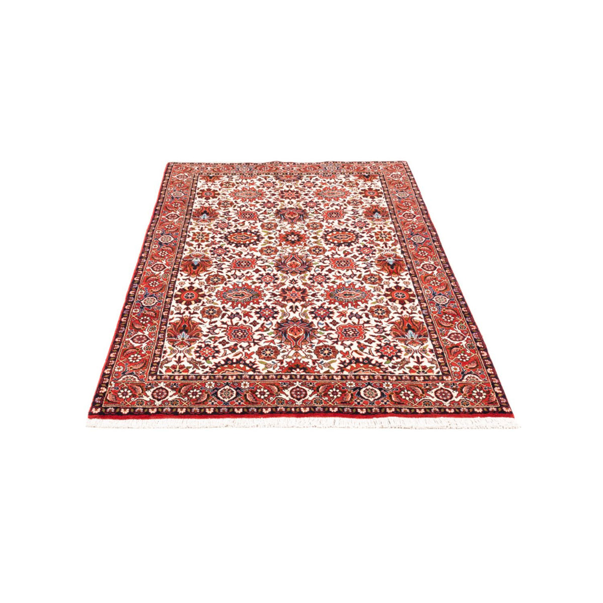 Perser Rug - Bidjar - 182 x 108 cm - cream