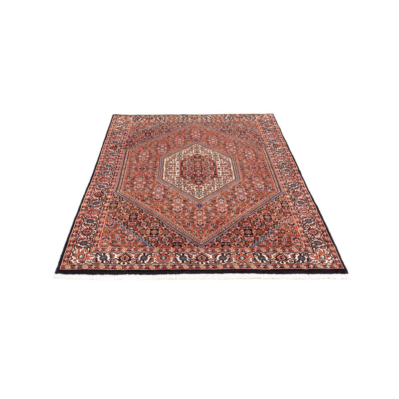 Perser Rug - Bidjar - 170 x 108 cm - red