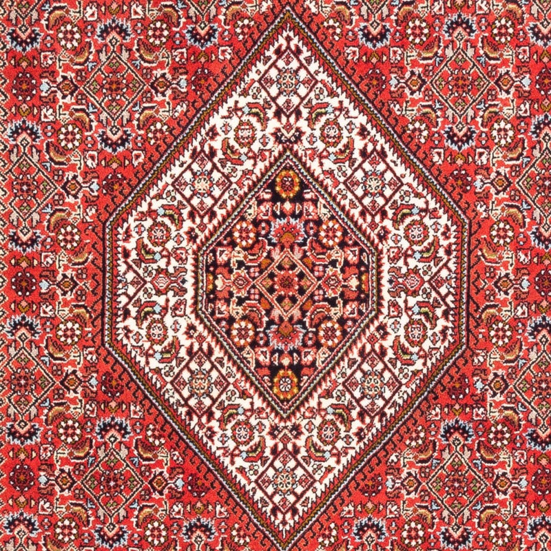 Perser Rug - Bidjar - 180 x 110 cm - red