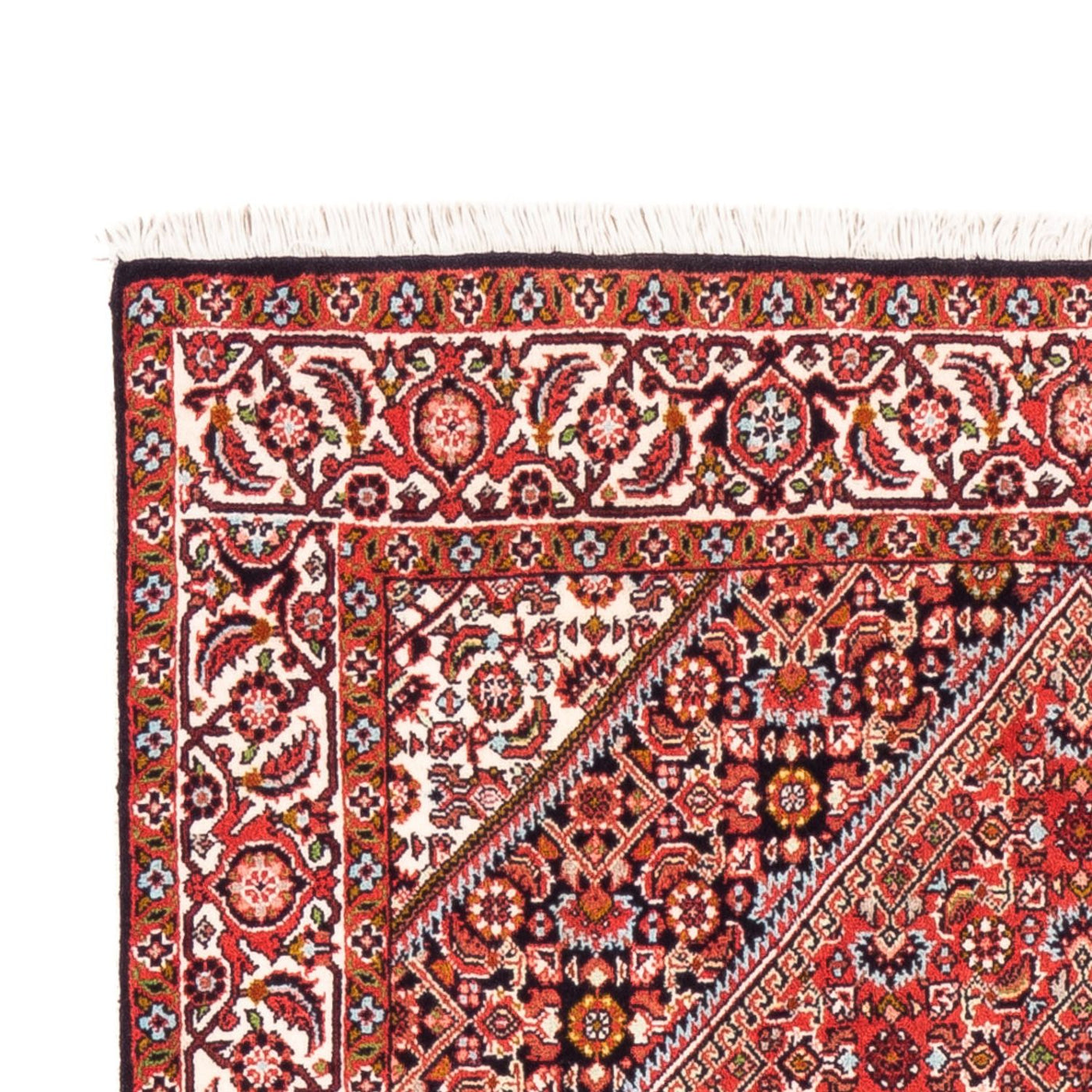 Bidjar - Bukan Rug 180x110cm - Persian Rugs