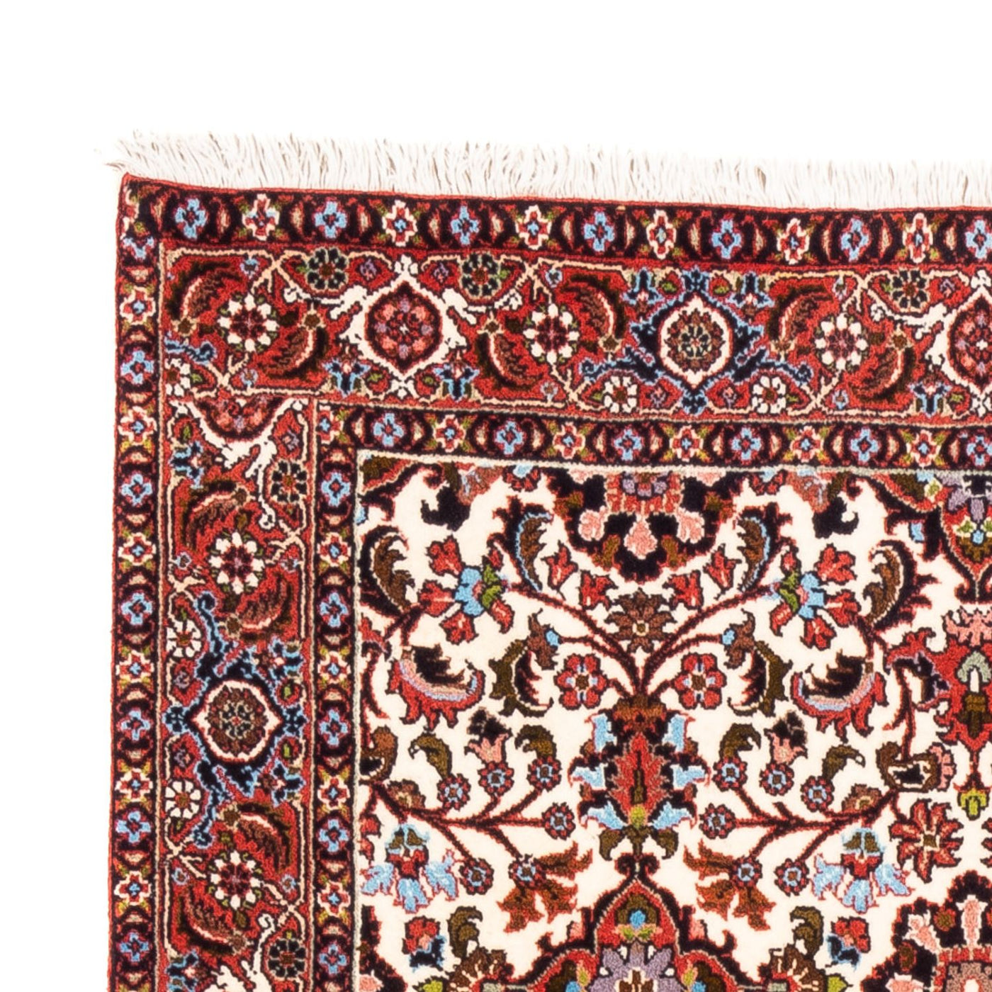 Bidjar - Bukan Rug 182x109cm - Persian Rugs